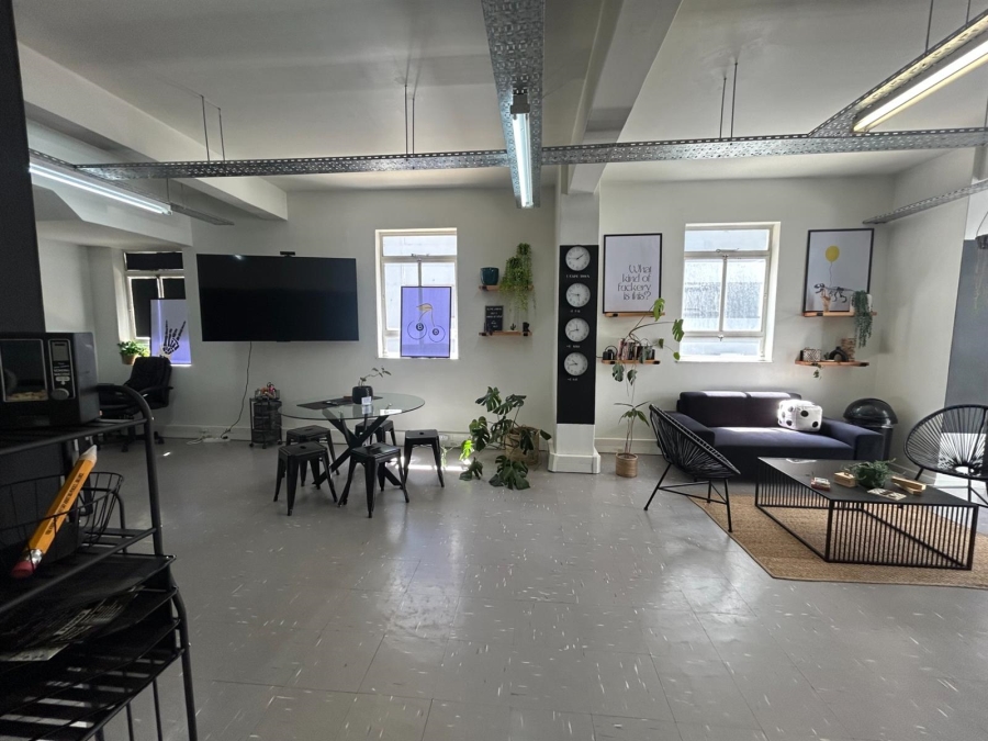 To Let Commercial Property for Rent in Cape Town City Centre Western Cape